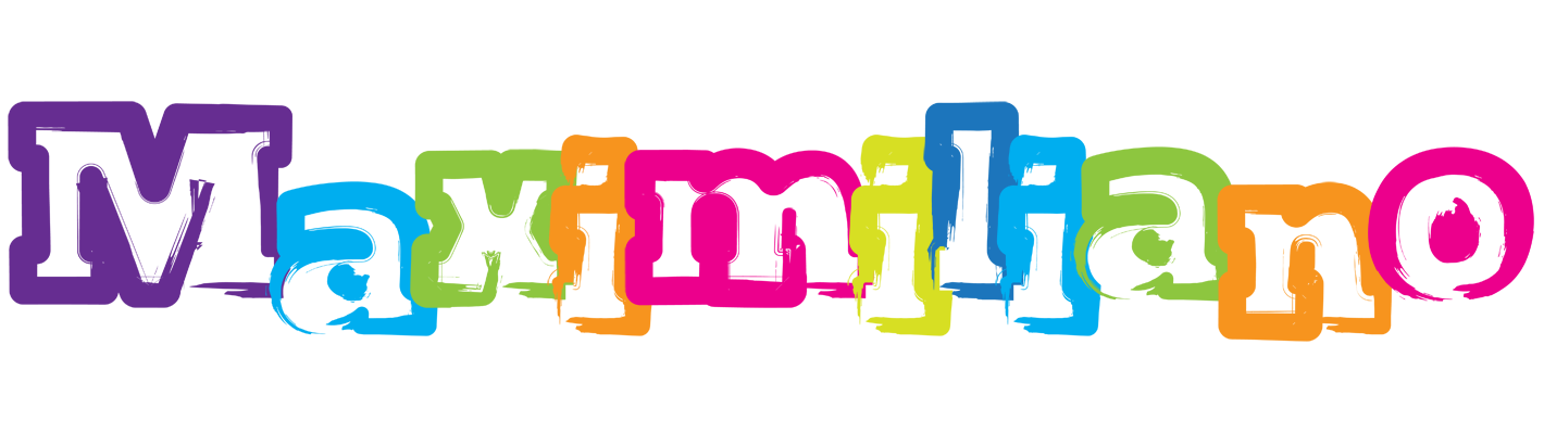 Maximiliano casino logo