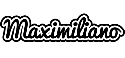 Maximiliano chess logo