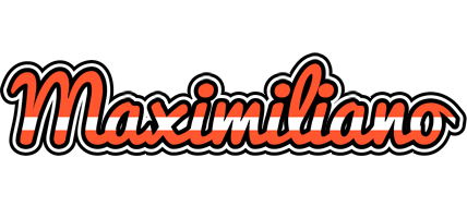 Maximiliano denmark logo