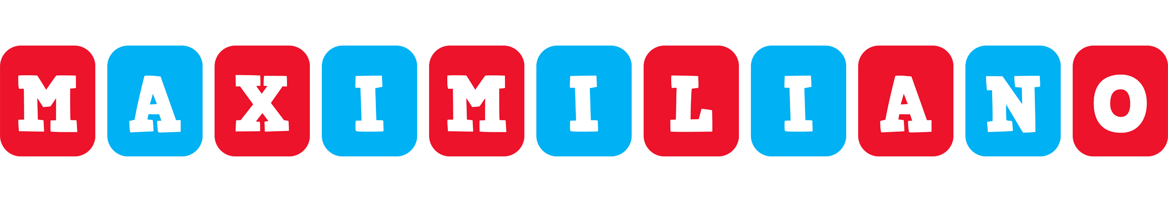 Maximiliano diesel logo