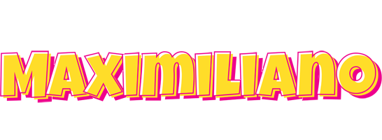 Maximiliano kaboom logo