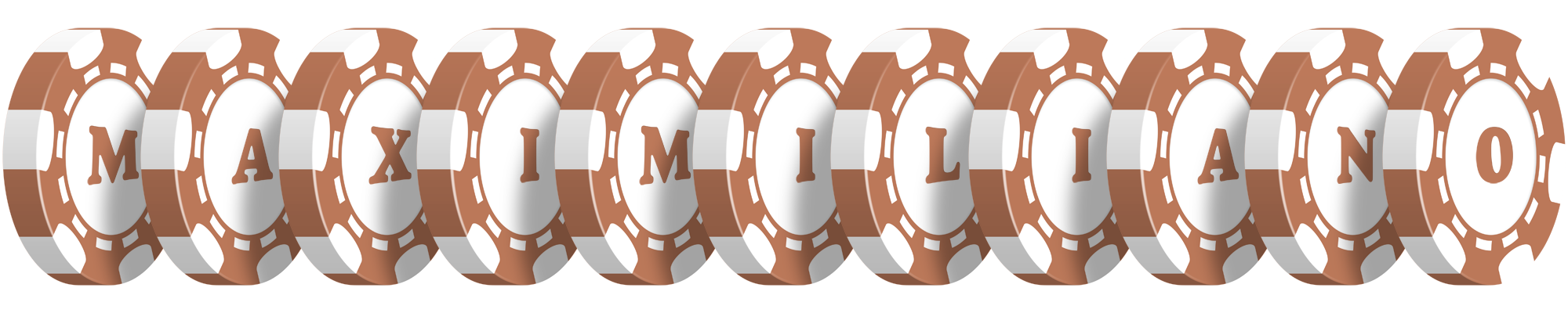 Maximiliano limit logo