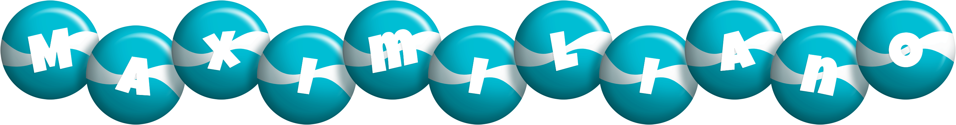 Maximiliano messi logo