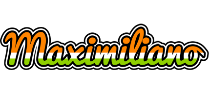 Maximiliano mumbai logo