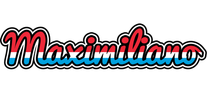 Maximiliano norway logo