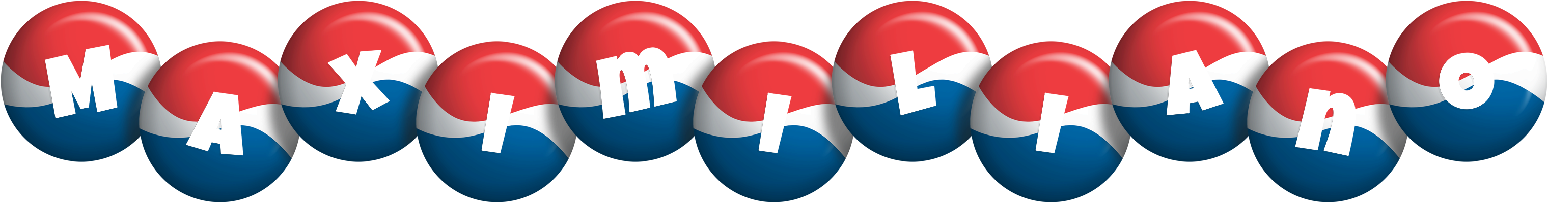 Maximiliano paris logo