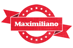 Maximiliano passion logo