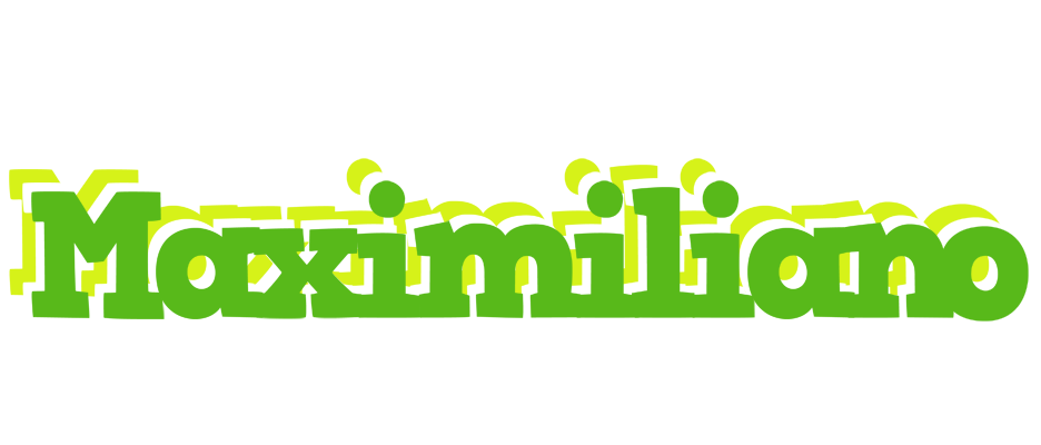 Maximiliano picnic logo