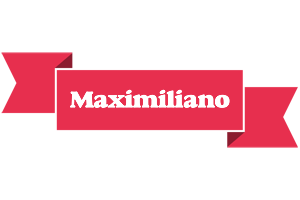 Maximiliano sale logo