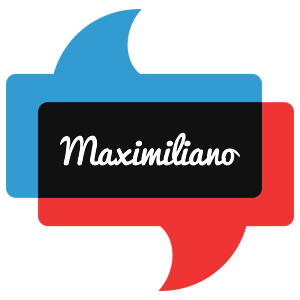 Maximiliano sharks logo