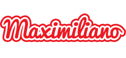 Maximiliano sunshine logo