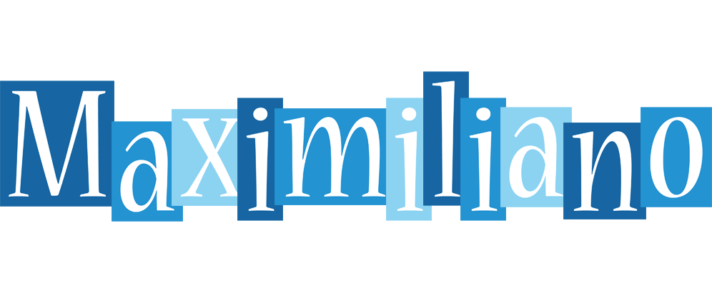 Maximiliano winter logo