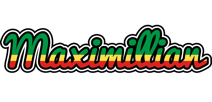 Maximillian african logo