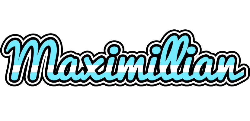 Maximillian argentine logo
