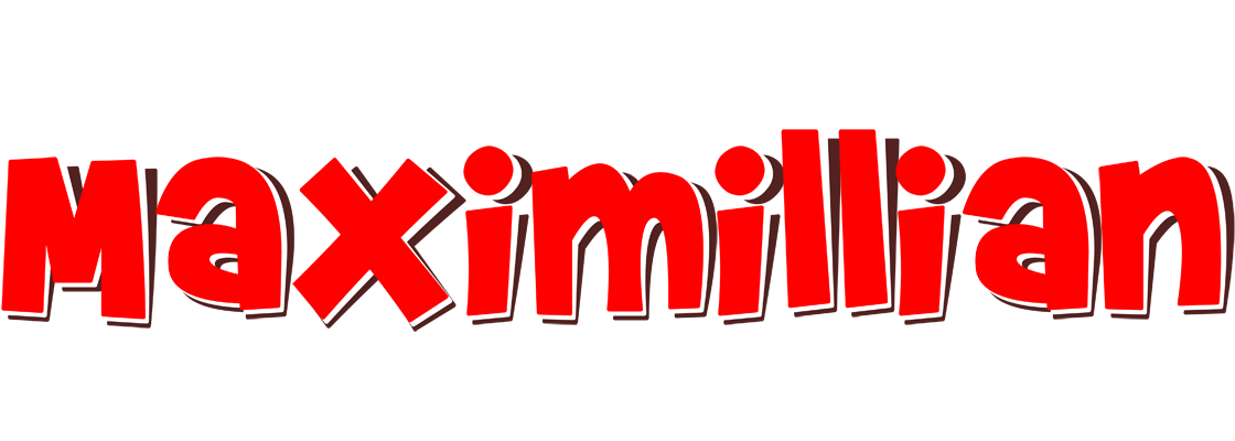 Maximillian basket logo