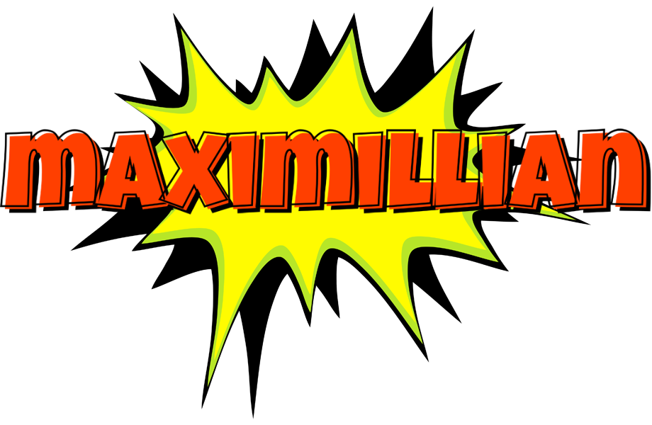 Maximillian bigfoot logo
