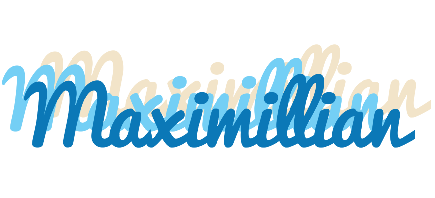 Maximillian breeze logo