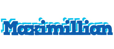 Maximillian business logo