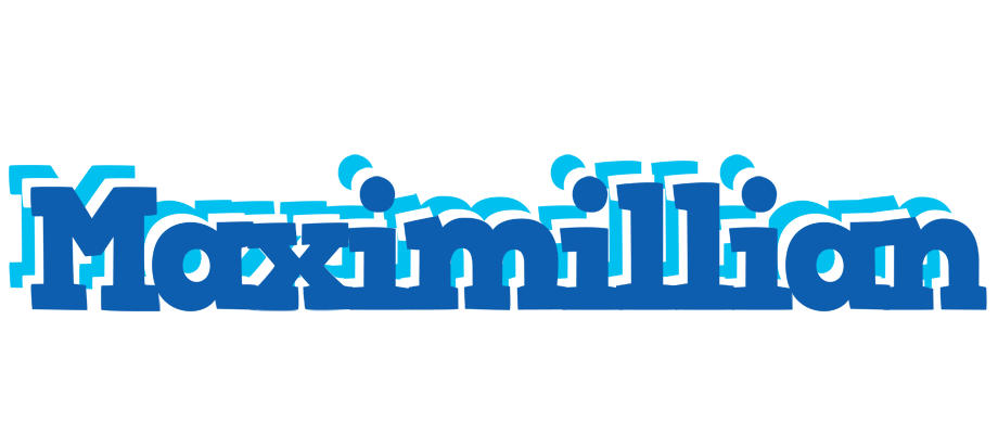 Maximillian business logo