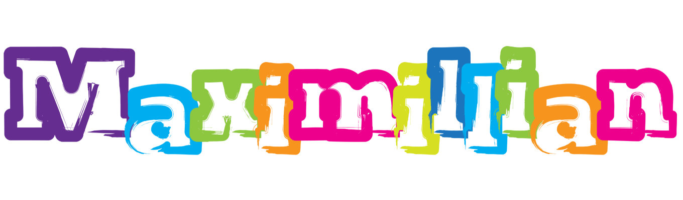 Maximillian casino logo