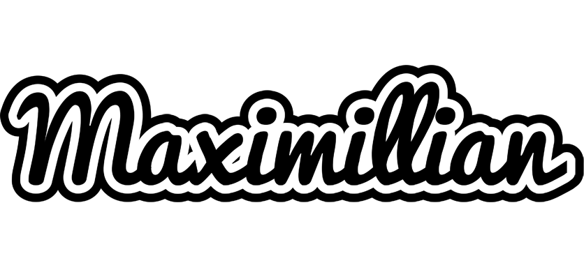 Maximillian chess logo