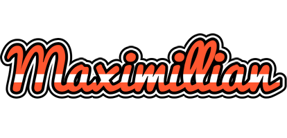 Maximillian denmark logo