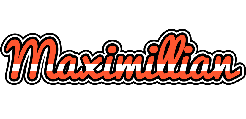 Maximillian denmark logo