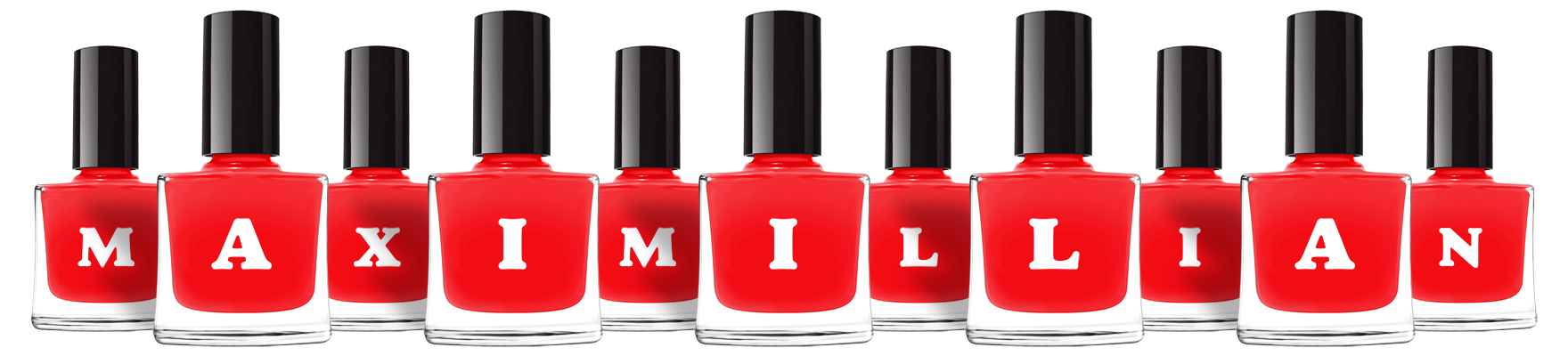 Maximillian fashion logo