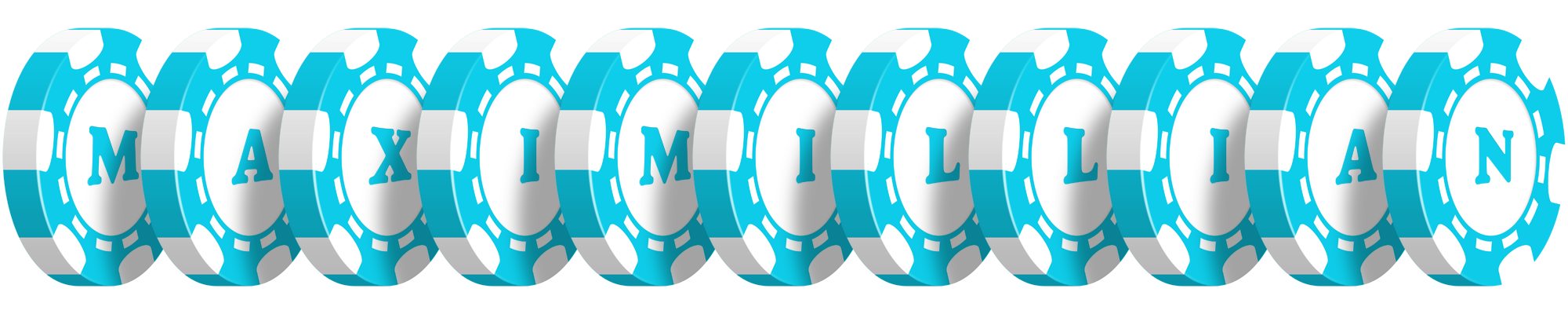 Maximillian funbet logo