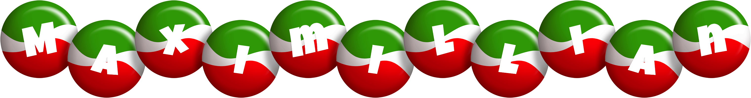 Maximillian italy logo
