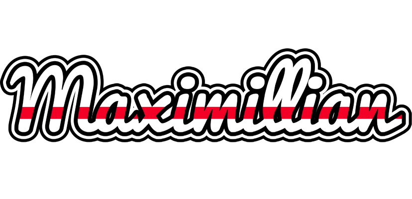 Maximillian kingdom logo