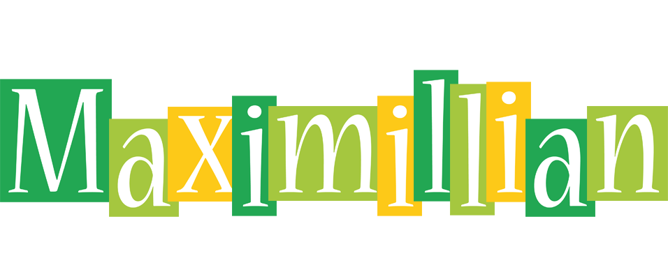 Maximillian lemonade logo