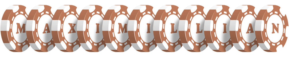 Maximillian limit logo