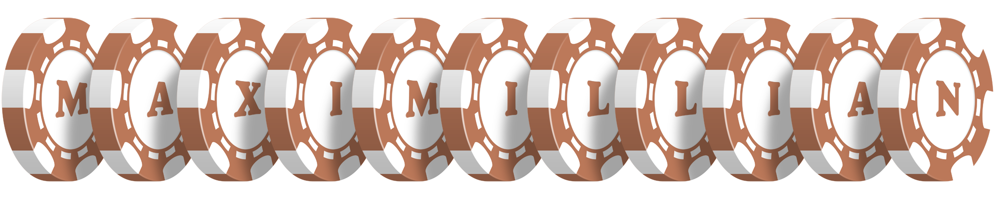 Maximillian limit logo