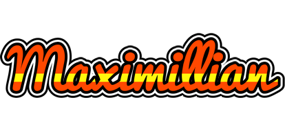 Maximillian madrid logo
