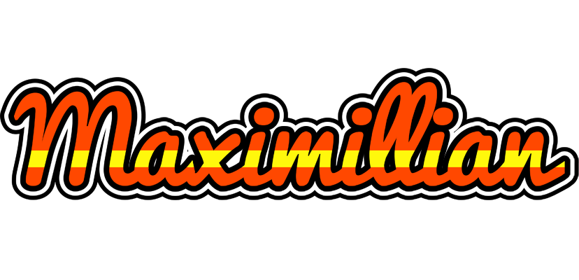 Maximillian madrid logo