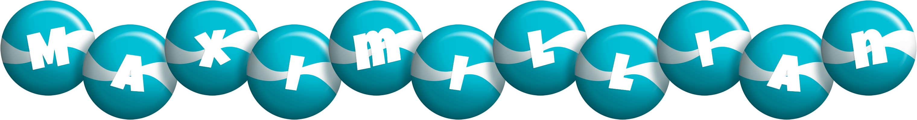 Maximillian messi logo