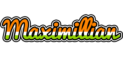 Maximillian mumbai logo