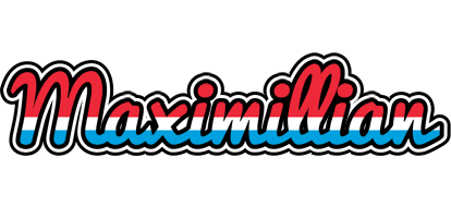 Maximillian norway logo