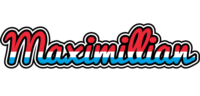Maximillian norway logo