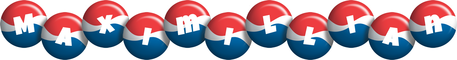 Maximillian paris logo