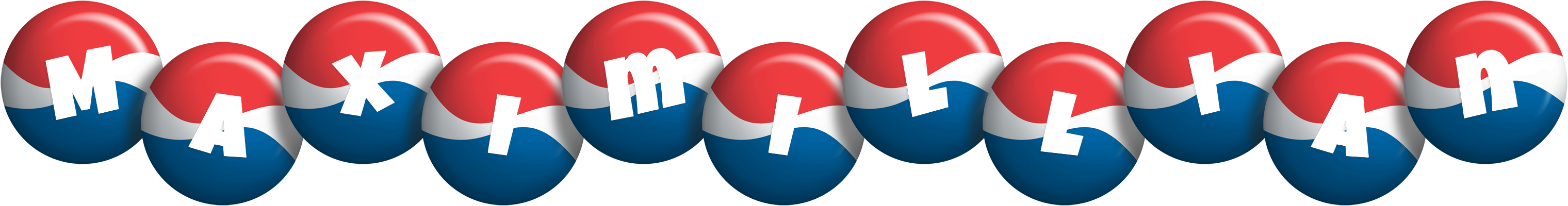 Maximillian paris logo