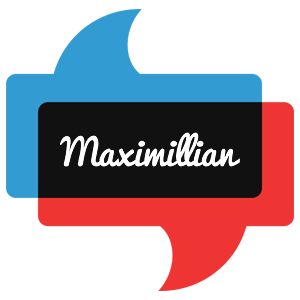 Maximillian sharks logo