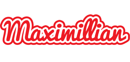 Maximillian sunshine logo