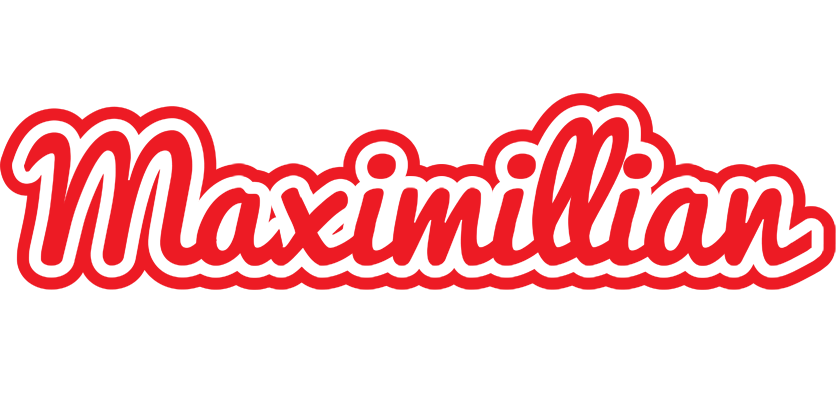 Maximillian sunshine logo