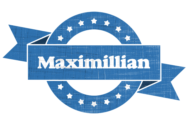 Maximillian trust logo