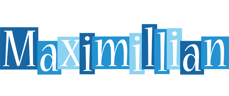 Maximillian winter logo