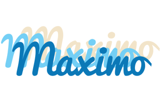 Maximo breeze logo