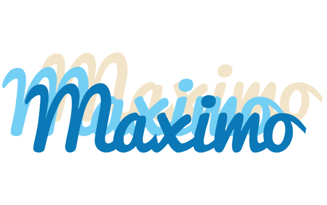 Maximo breeze logo