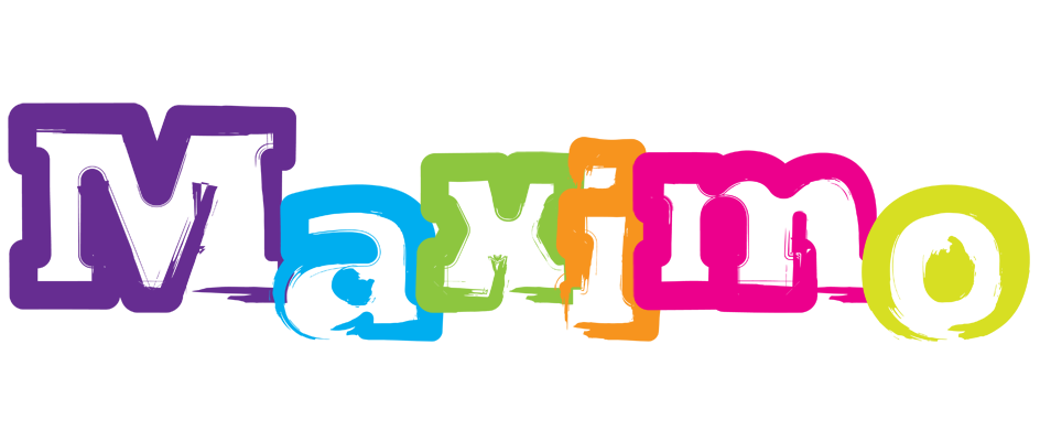 Maximo casino logo